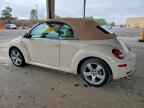 2006 VOLKSWAGEN Beetle