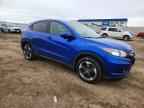 2018 HONDA HR-V