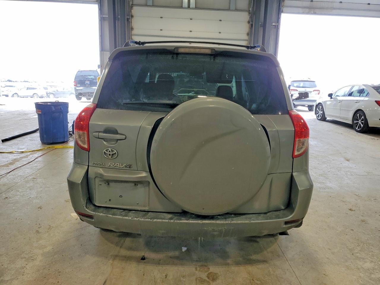 2006 TOYOTA RAV4