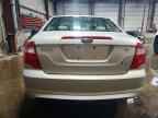 2010 FORD FUSION