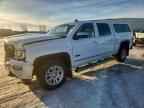 2016 GMC Sierra