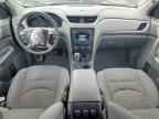 2016 CHEVROLET TRAVERSE