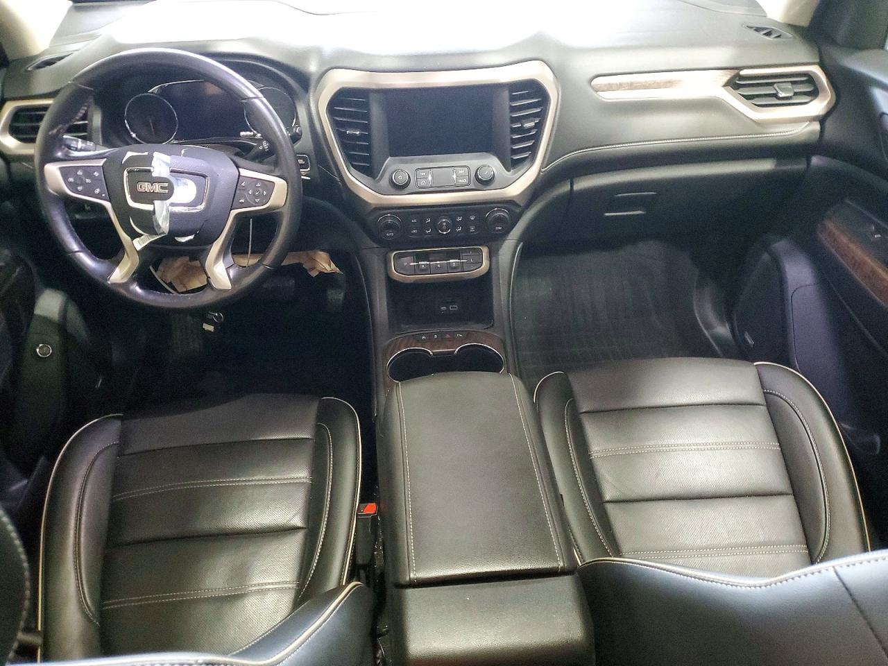 2021 GMC ACADIA