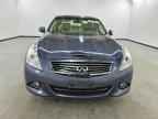 2012 INFINITI G37