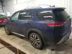 2022 NISSAN PATHFINDER
