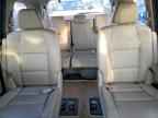 2017 HONDA ODYSSEY