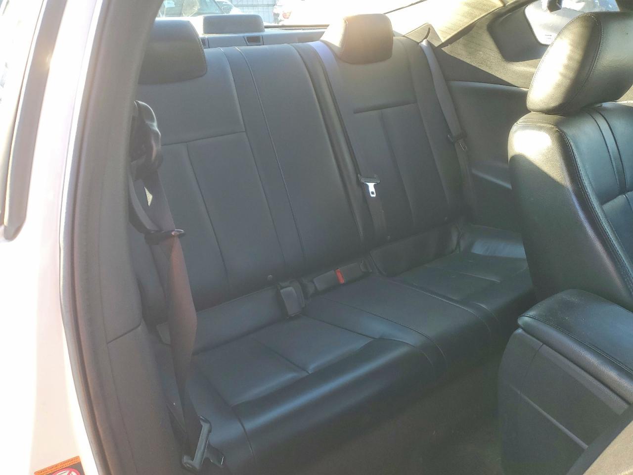2008 NISSAN ALTIMA