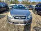 2010 SUBARU Legacy