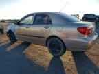 2004 TOYOTA COROLLA