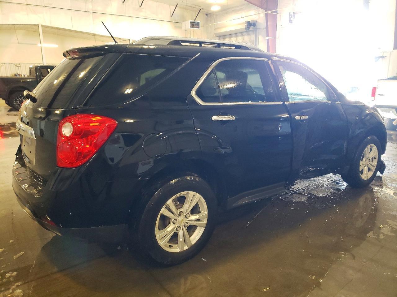 2013 CHEVROLET EQUINOX