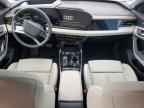 2025 AUDI Q6 e-tron