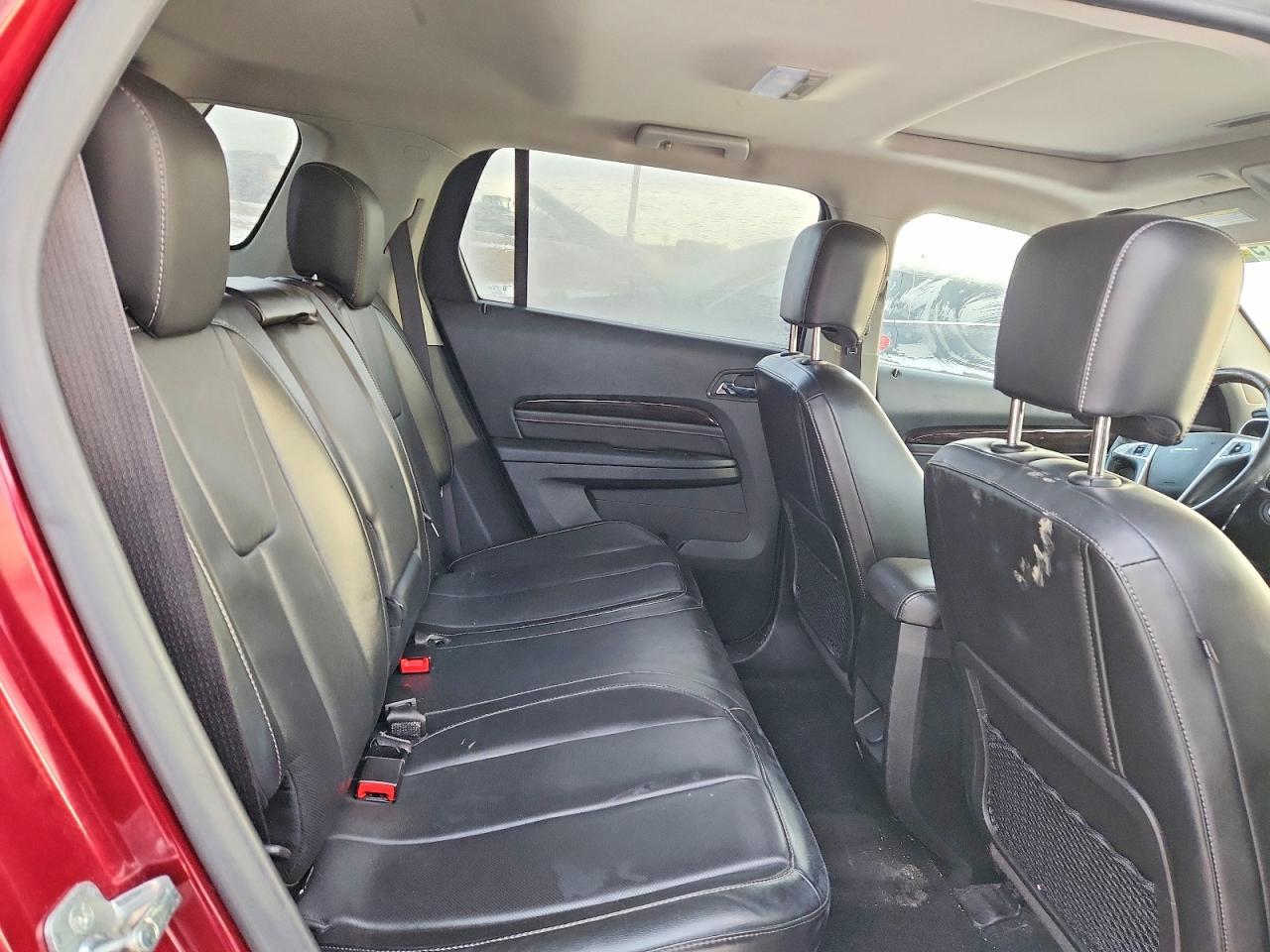 2017 GMC Terrain