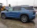 2024 CHEVROLET TRAVERSE
