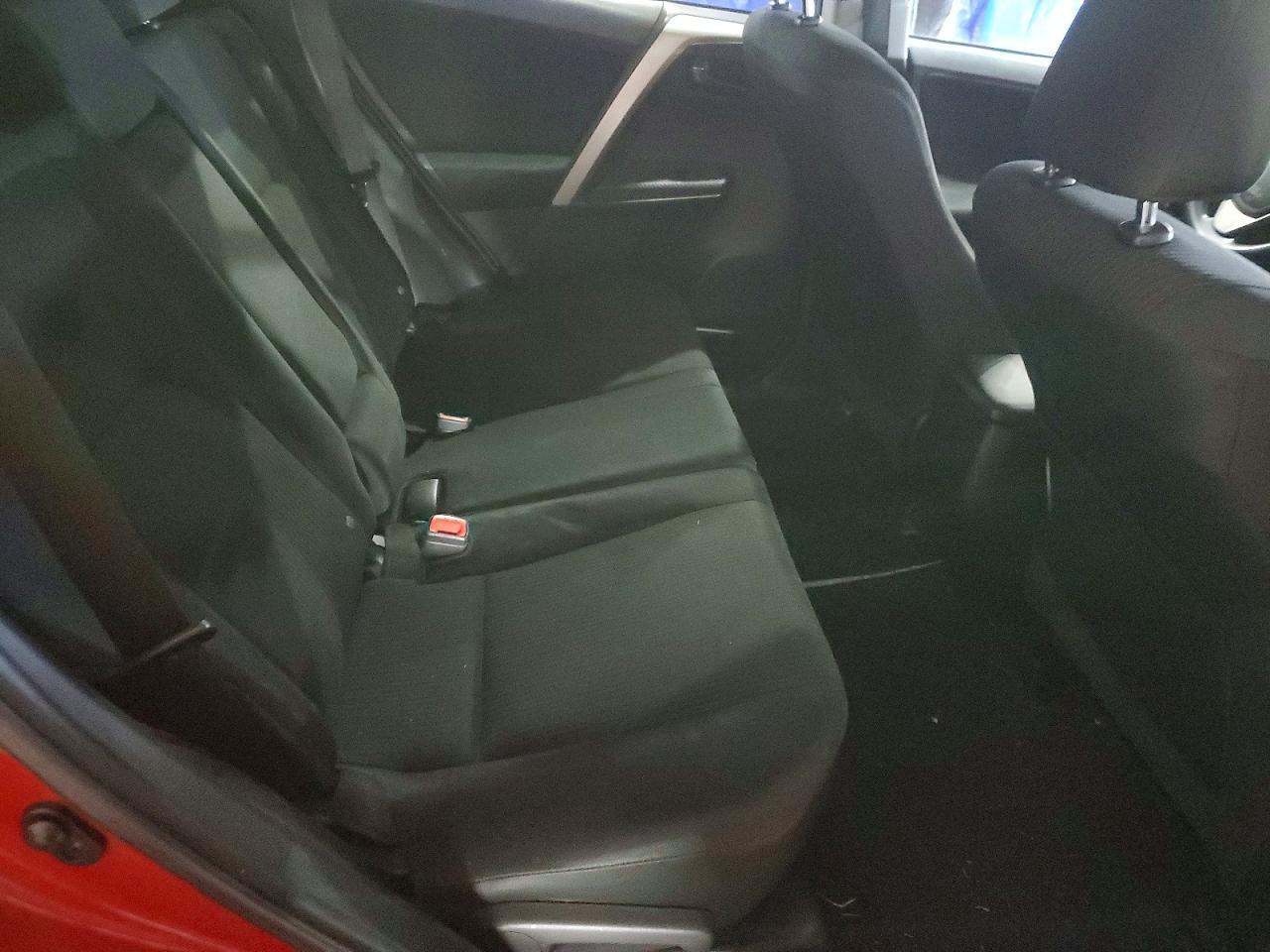 2014 TOYOTA RAV4