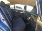 2011 SUBARU Legacy