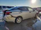 2022 NISSAN VERSA
