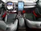 2025 FORD Mustang Mach-E