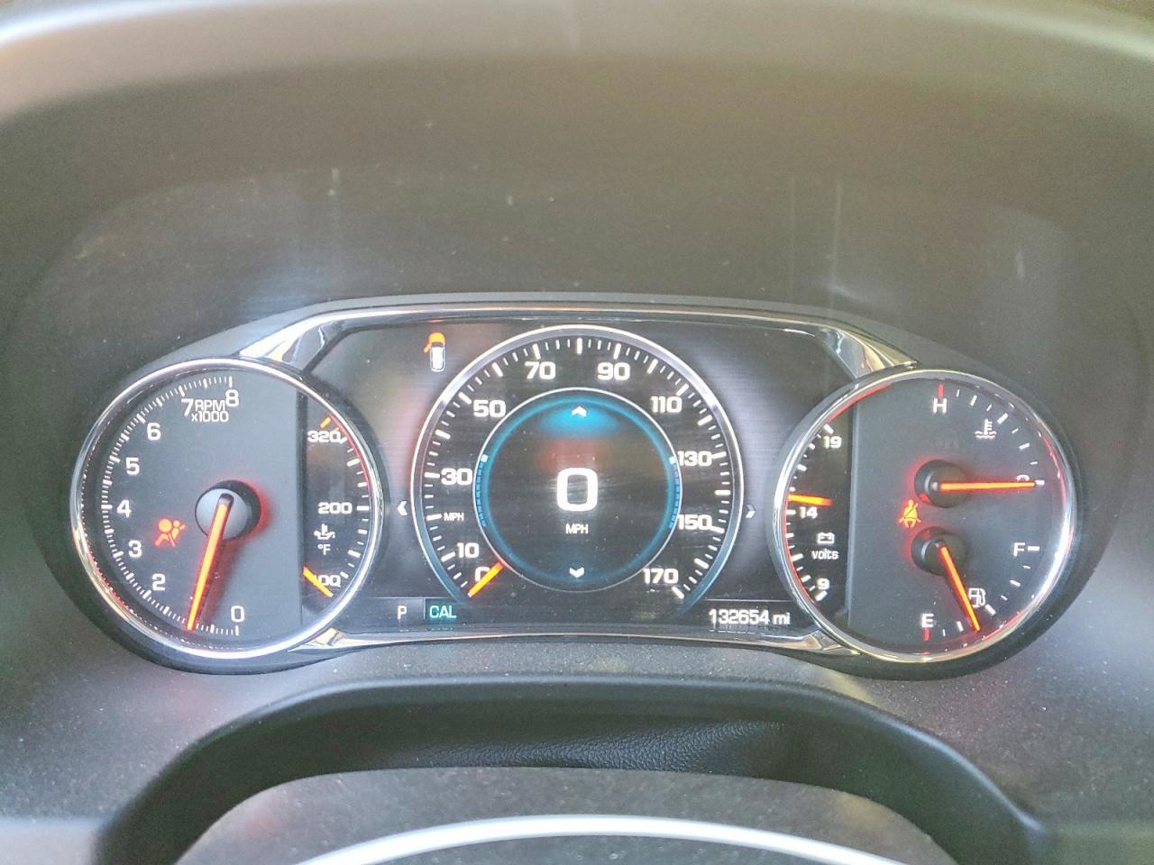 2017 GMC ACADIA