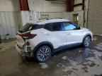 2023 NISSAN KICKS