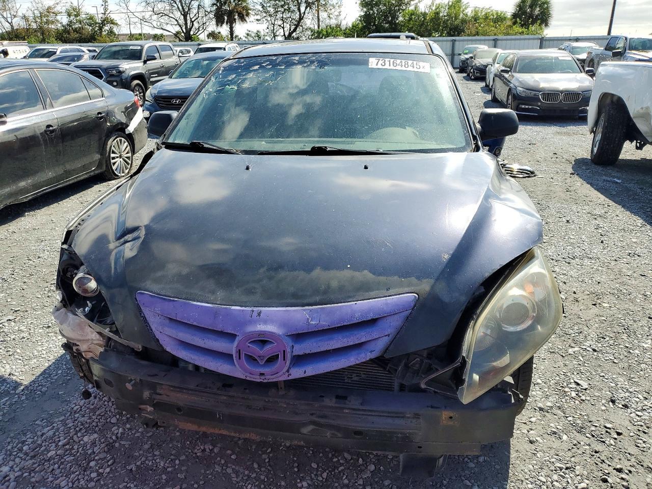 2006 MAZDA 3