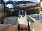 2007 BMW 5 series