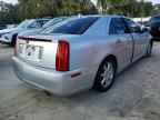 2011 CADILLAC STS