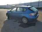 2009 SUBARU IMPREZA