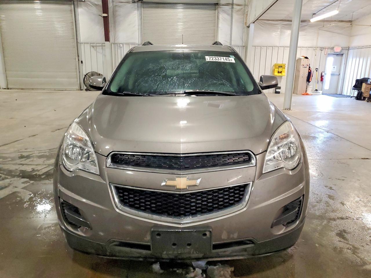 2012 CHEVROLET EQUINOX