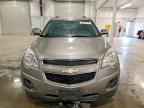 2012 CHEVROLET EQUINOX