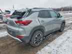 2024 CHEVROLET Trailblazer