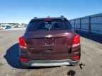 2020 CHEVROLET TRAX
