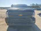 2012 CHEVROLET SILVERADO 1500
