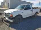1998 FORD F-150