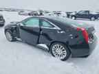 2012 CADILLAC CTS