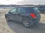 2016 CHEVROLET TRAX