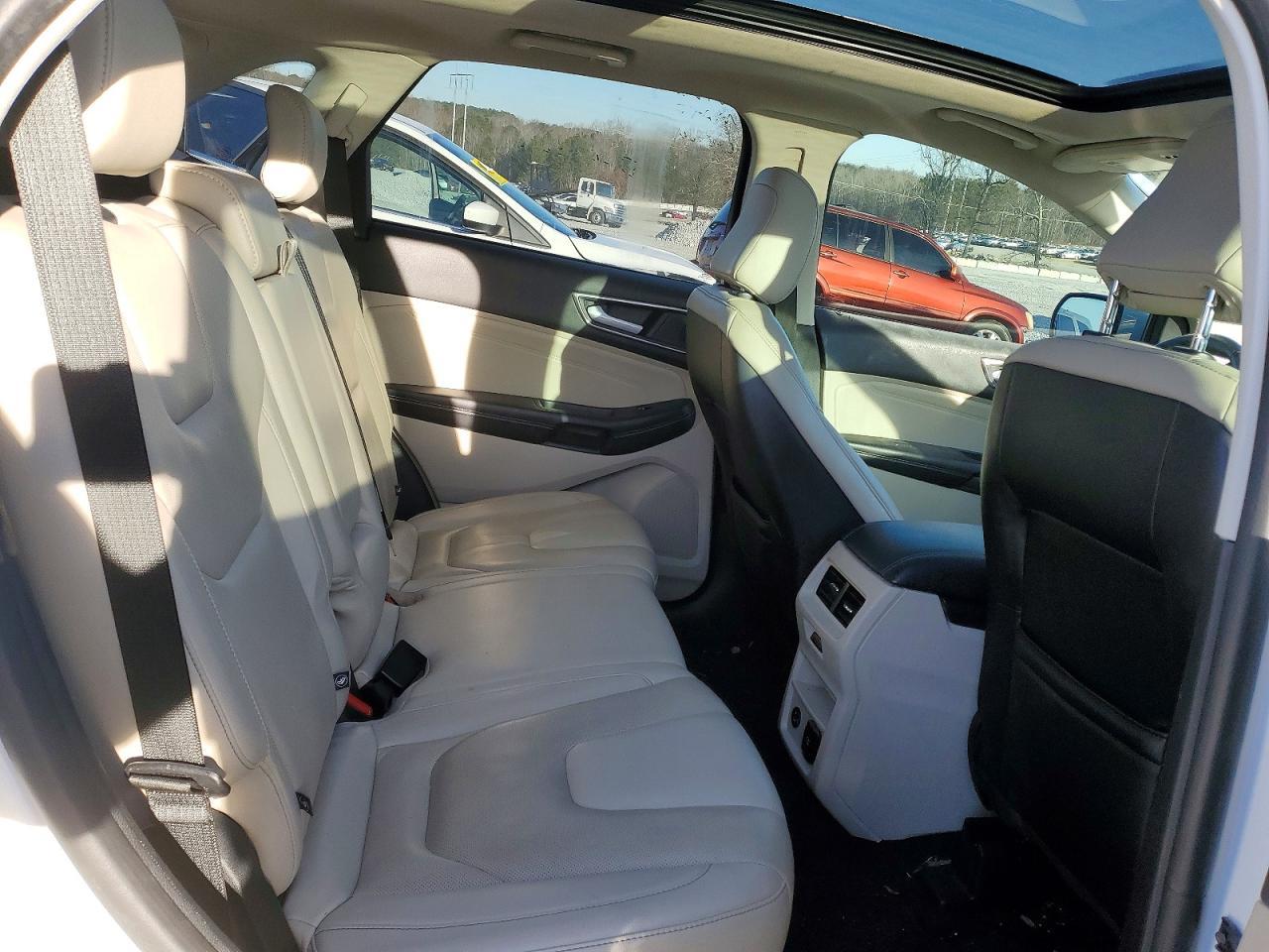 2021 FORD EDGE