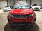 2017 LAND ROVER RANGE ROVER EVOQUE