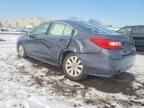 2017 SUBARU Legacy