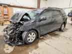 2008 TOYOTA SIENNA