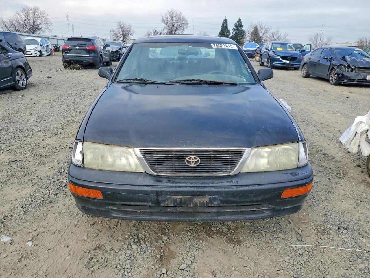 1996 TOYOTA Avalon