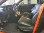 2008 DODGE Challenger
