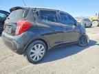 2018 CHEVROLET Spark
