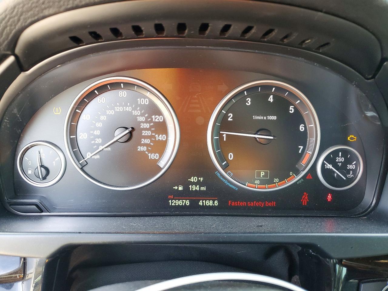 2018 BMW X5