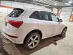 2012 AUDI Q5