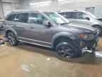 2015 DODGE JOURNEY