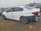 2022 BMW 5 series