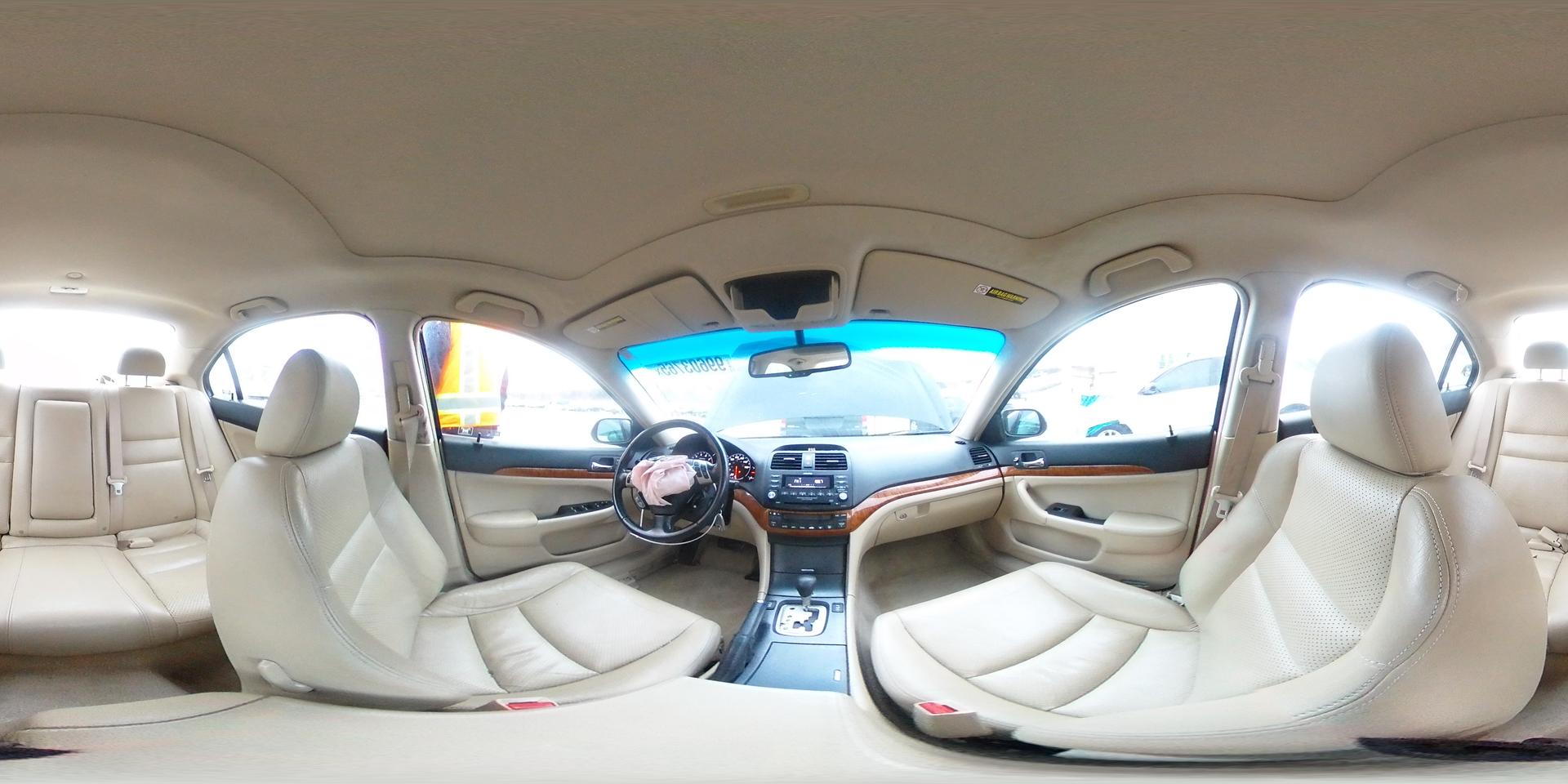 2007 ACURA TSX