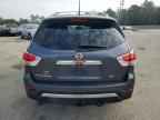 2014 NISSAN PATHFINDER