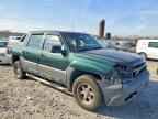 2002 CHEVROLET Avalanche