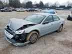 2001 CHRYSLER Sebring